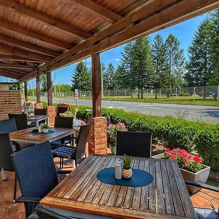 Andante Pension&restaurant