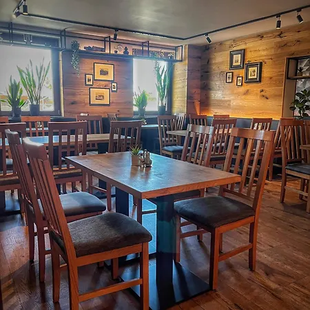 Andante & Restaurant