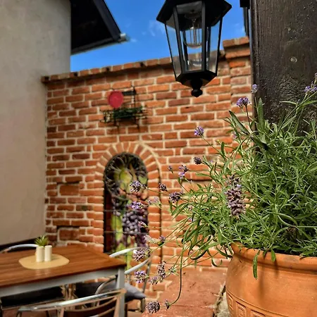 Andante & Restaurant