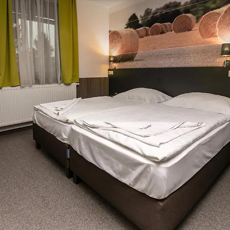 Andante & Restaurant Szentgotthárd