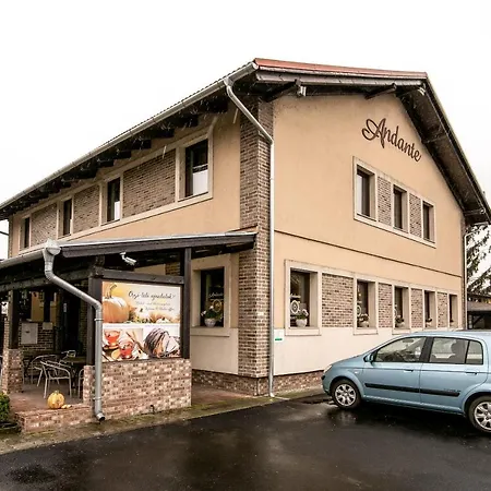 Andante Pension&restaurant