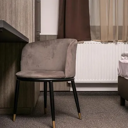 Andante Pension&restaurant 3* Szentgotthárd