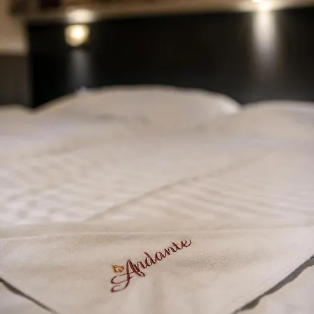 Andante & Restaurant Szentgotthárd