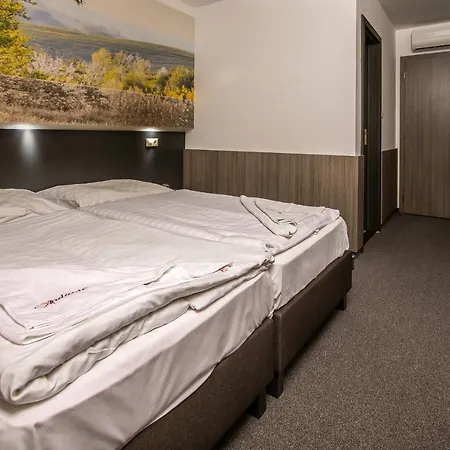 Otel Andante & Restaurant