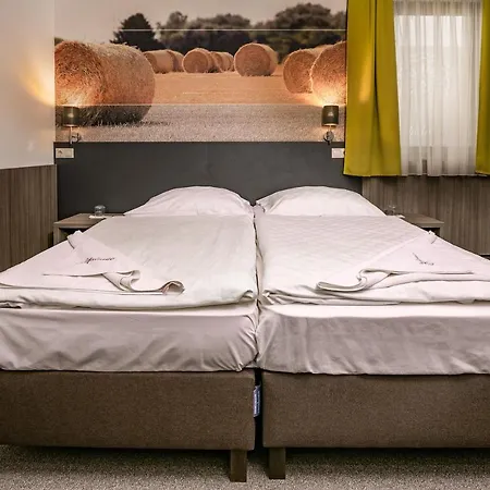 Ξενοδοχείο Andante & Restaurant Szentgotthárd
