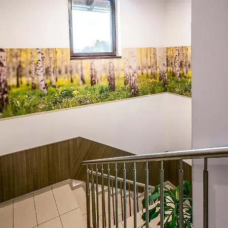 Andante & Restaurant Otel