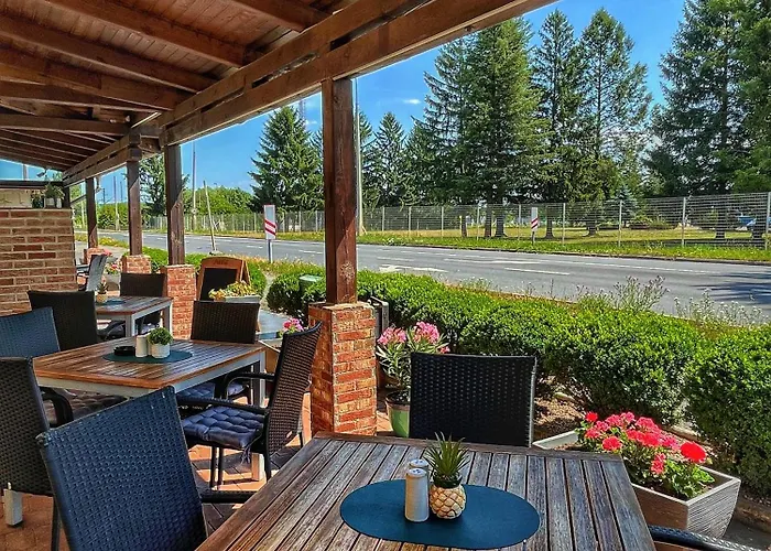 Andante & Restaurant