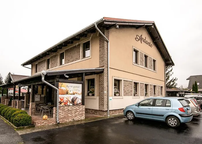 Andante & Restaurant