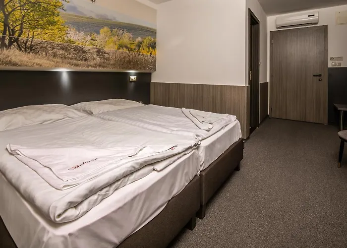Hotel Andante & Restaurant