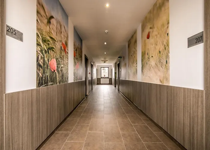 Andante & Restaurant