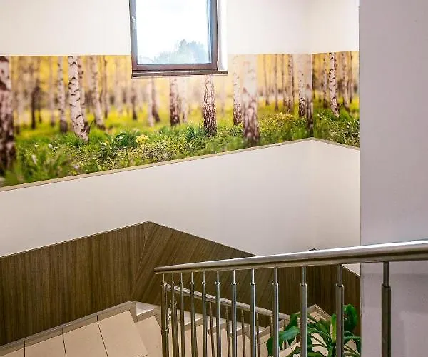 Andante & Restaurant Szálloda